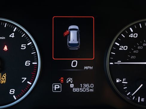 Used 2022 Subaru Outback image 13