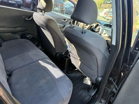 Used 2009 Honda Fit image 17