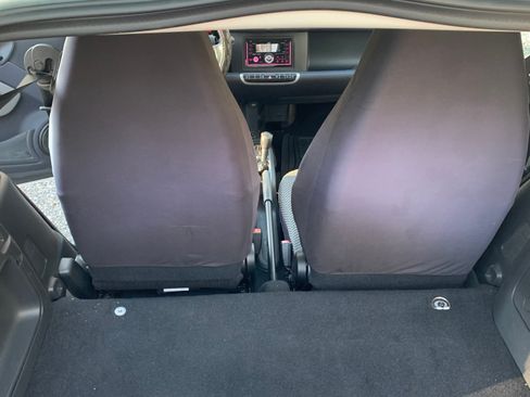 Used 2014 smart fortwo passion image 12