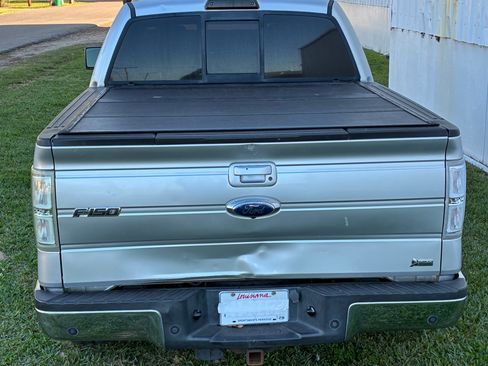 Used 2010 Ford F150 Lariat image 30