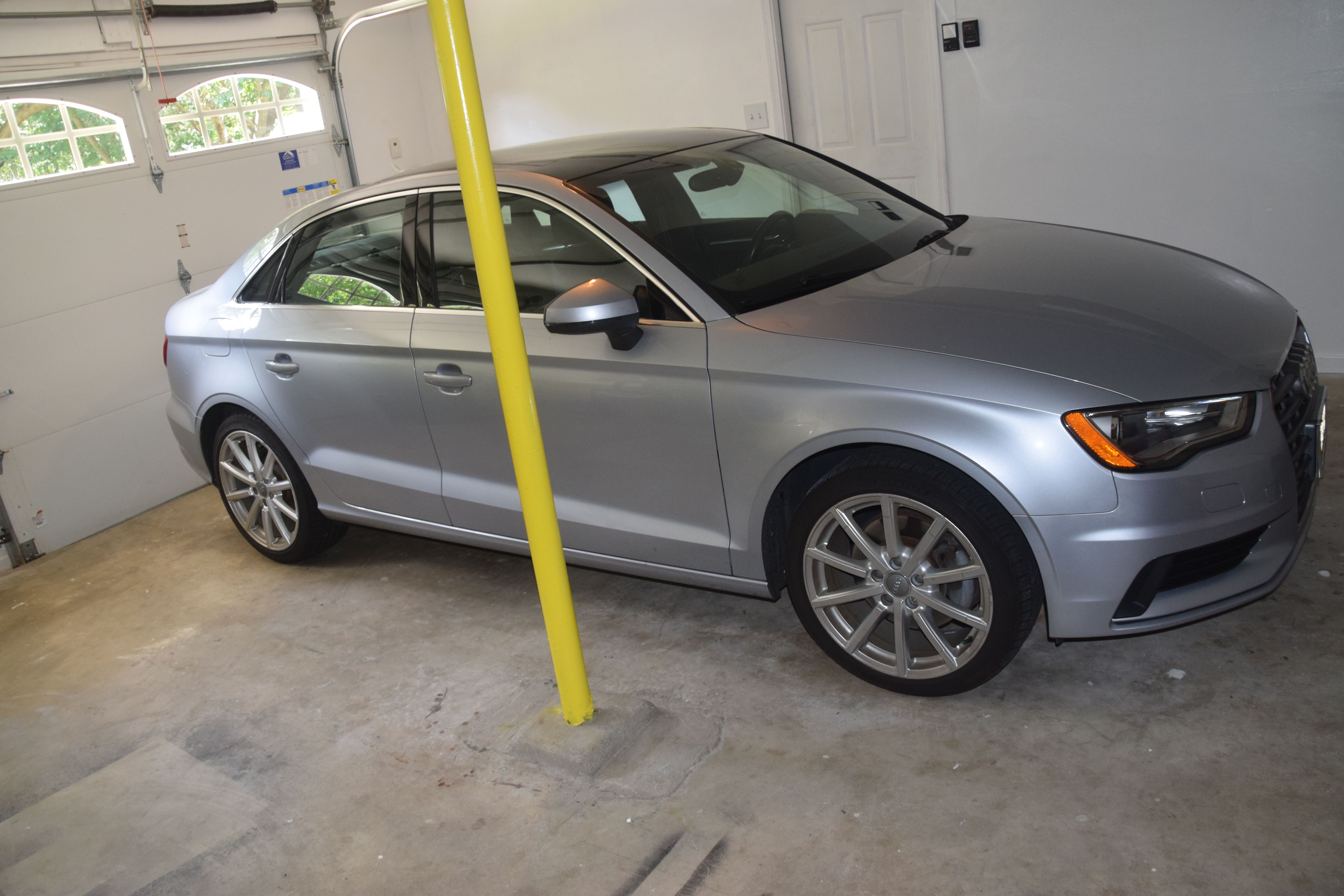 Used 2015 Audi A3 1.8T Premium Plus FWD image 22
