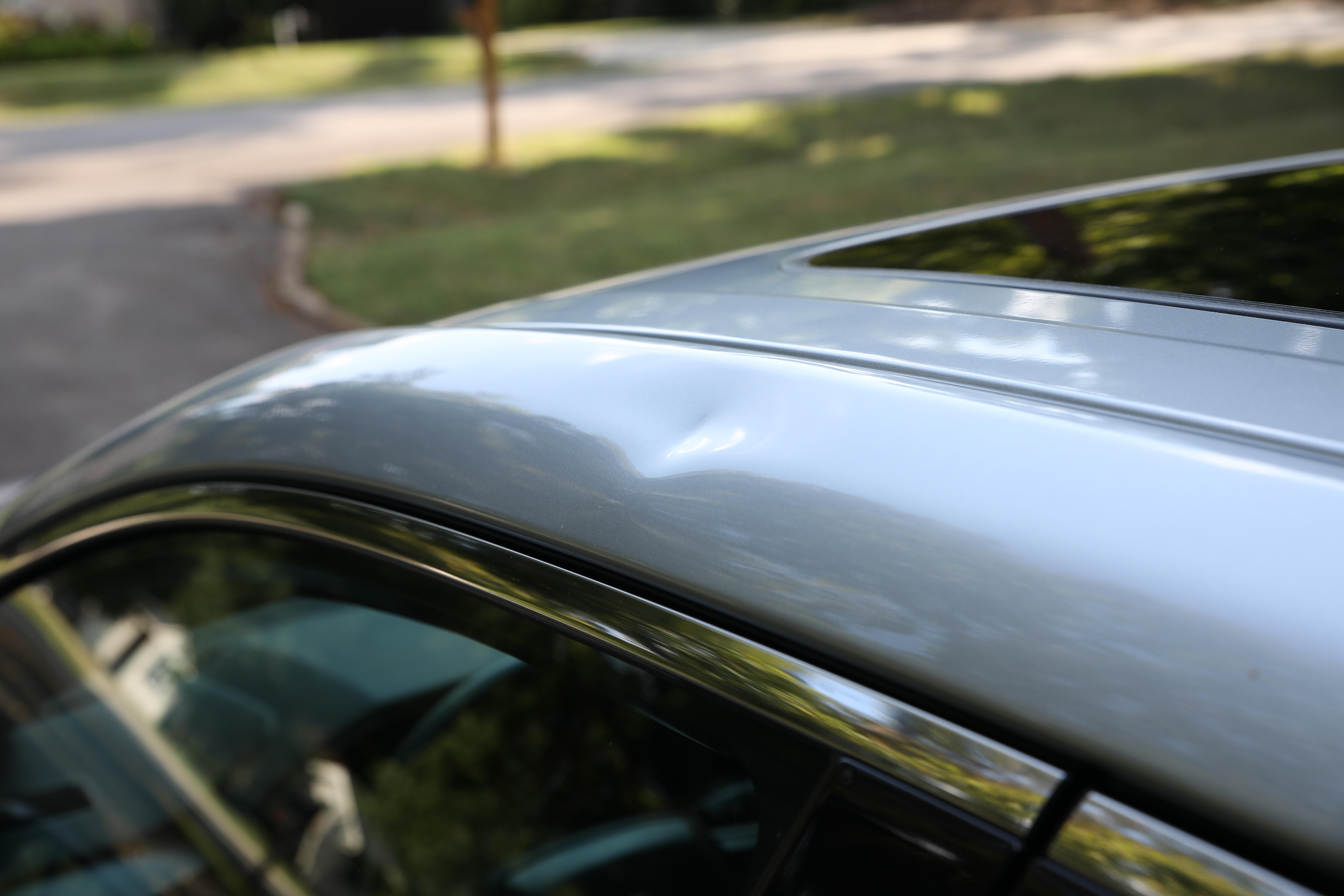 Used 2021 Toyota Avalon XLE w/ Moonroof Package FWD image 20