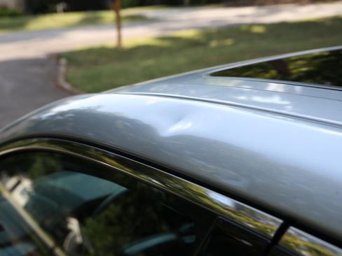Used 2021 Toyota Avalon XLE w/ Moonroof Package FWD image 20