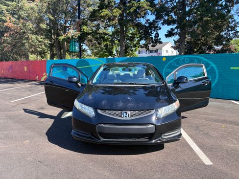 Used 2013 Honda Civic EX image 9