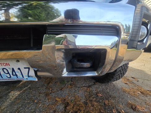 Used 2018 GMC Sierra 2500 SLT image 10