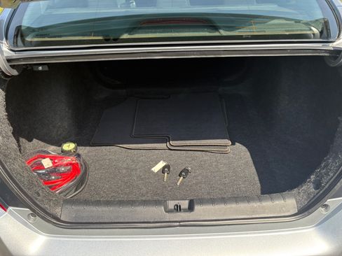 Used 2016 Honda Civic LX image 19