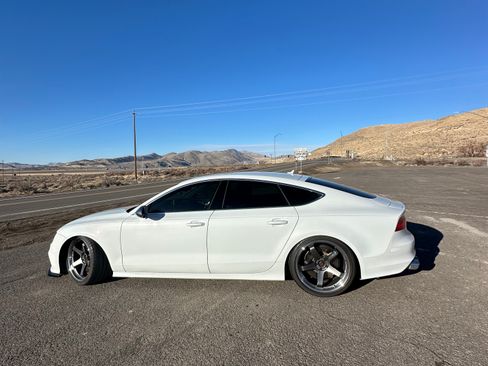 Used 2013 Audi S7 Prestige image 11