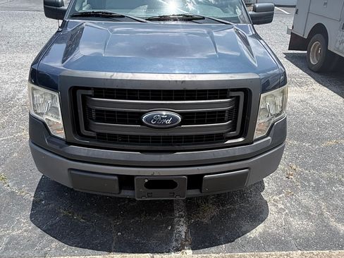 Used 2013 Ford F150 XL w/ PWR Equipment Group RWD image 1