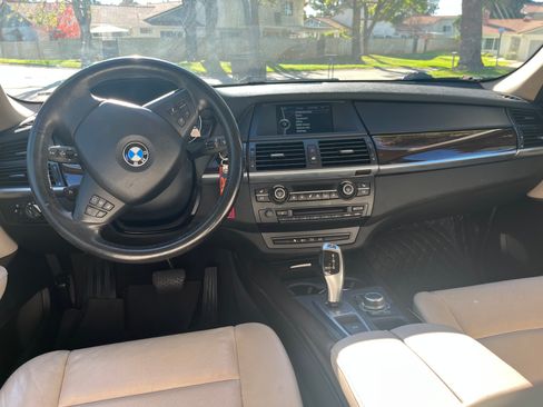 Used 2012 BMW X5 xDrive35i image 15