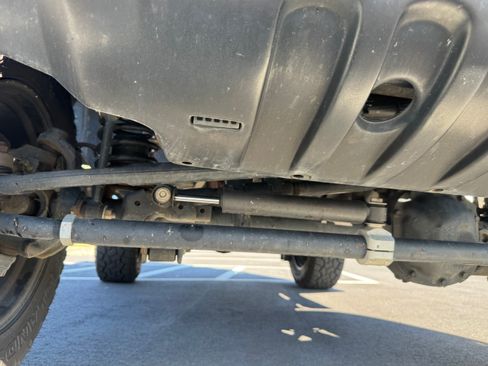 Used 2014 Jeep Wrangler Sahara w/ Connectivity Group image 12