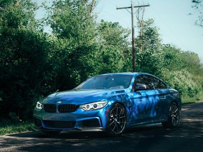 Used 2015 BMW 435i Coupe