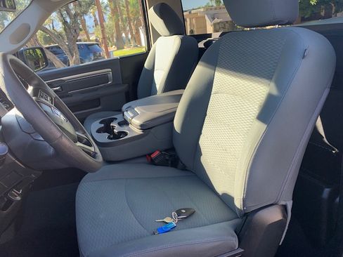 Used 2019 RAM 1500 Tradesman w/ Popular Equipment Group image 17