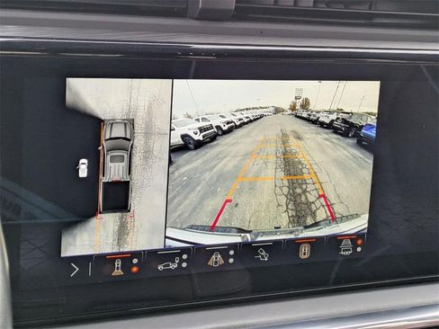 Used 2024 GMC Sierra 1500 Denali Ultimate image 19