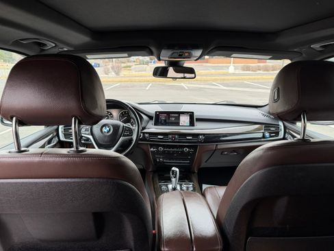 Used 2018 BMW X5 xDrive40e image 17