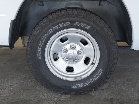 Used 2017 RAM 1500 Tradesman w/ Popular Equipment Group RWD image 20