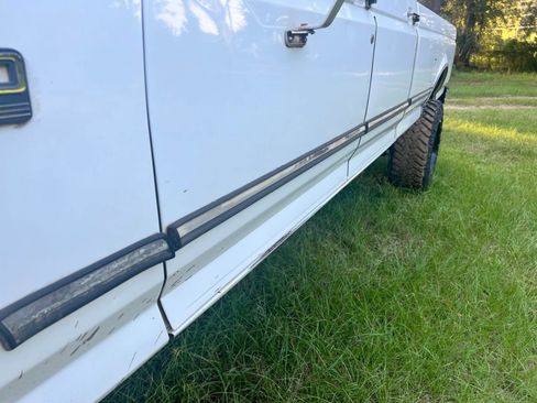 Used 1997 Ford F350 4x4 Crew Cab image 11