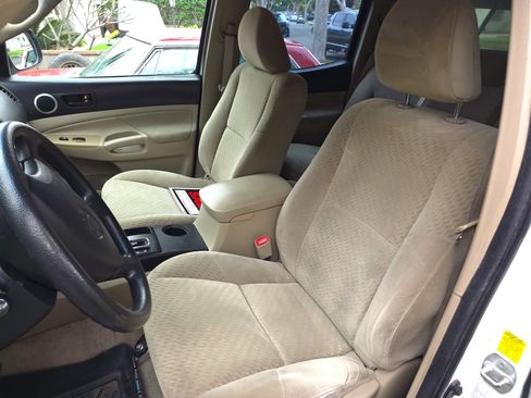 Used 2009 Toyota Tacoma 4x4 Double Cab image 13