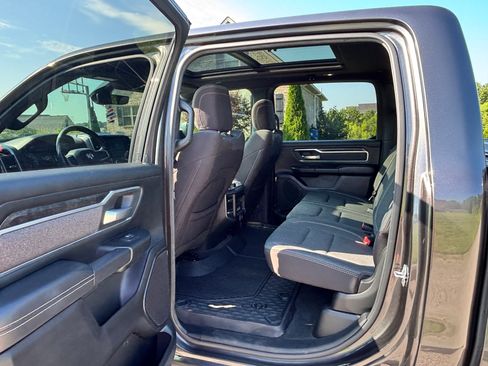 Used 2020 RAM 1500 Big Horn AWD/4WD image 10