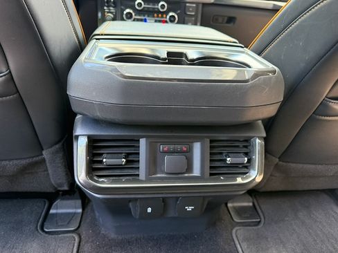 Used 2022 Ford F150 Tremor w/ Equipment Group 402A High AWD/4WD image 28