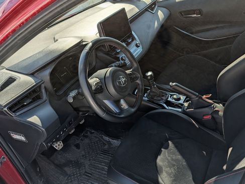 Used 2023 Toyota Corolla GR image 9