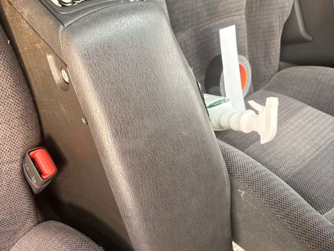 Used 2001 Dodge Durango SLT image 16