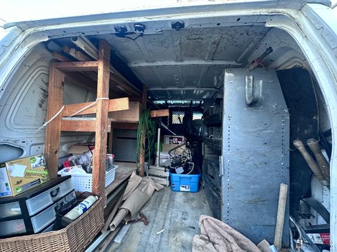 Used 2007 Ford E-350 and Econoline 350 Super Duty image 8