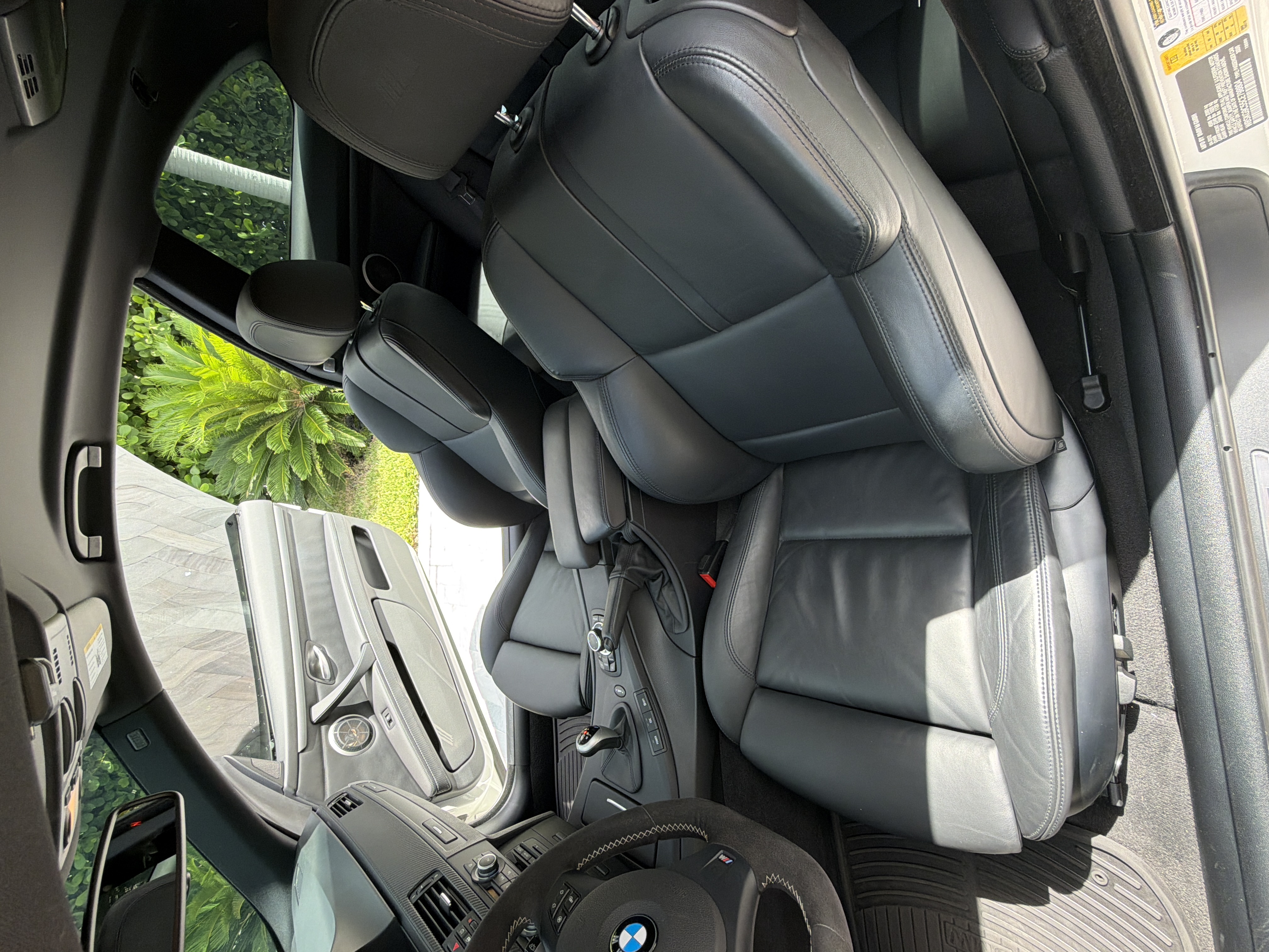 Used 2012 BMW M3 Coupe RWD image 17