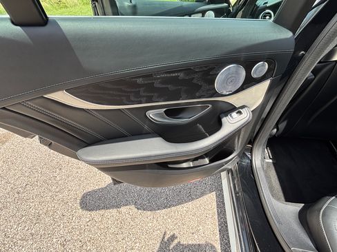 Used 2015 Mercedes-Benz C 63 AMG S image 24