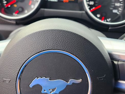 Used 2019 Ford Mustang GT w/ GT Performance Package image 8