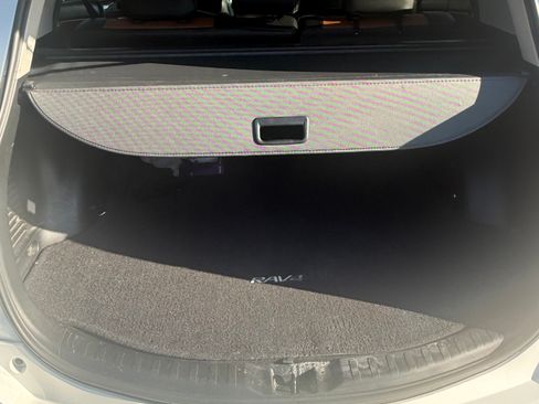 Used 2017 Toyota RAV4 LE w/ Carpet Mat Package FWD image 6