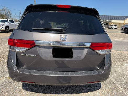 Used 2014 Honda Odyssey EX-L image 14