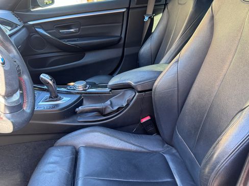 Used 2017 BMW 430i Gran Coupe image 9