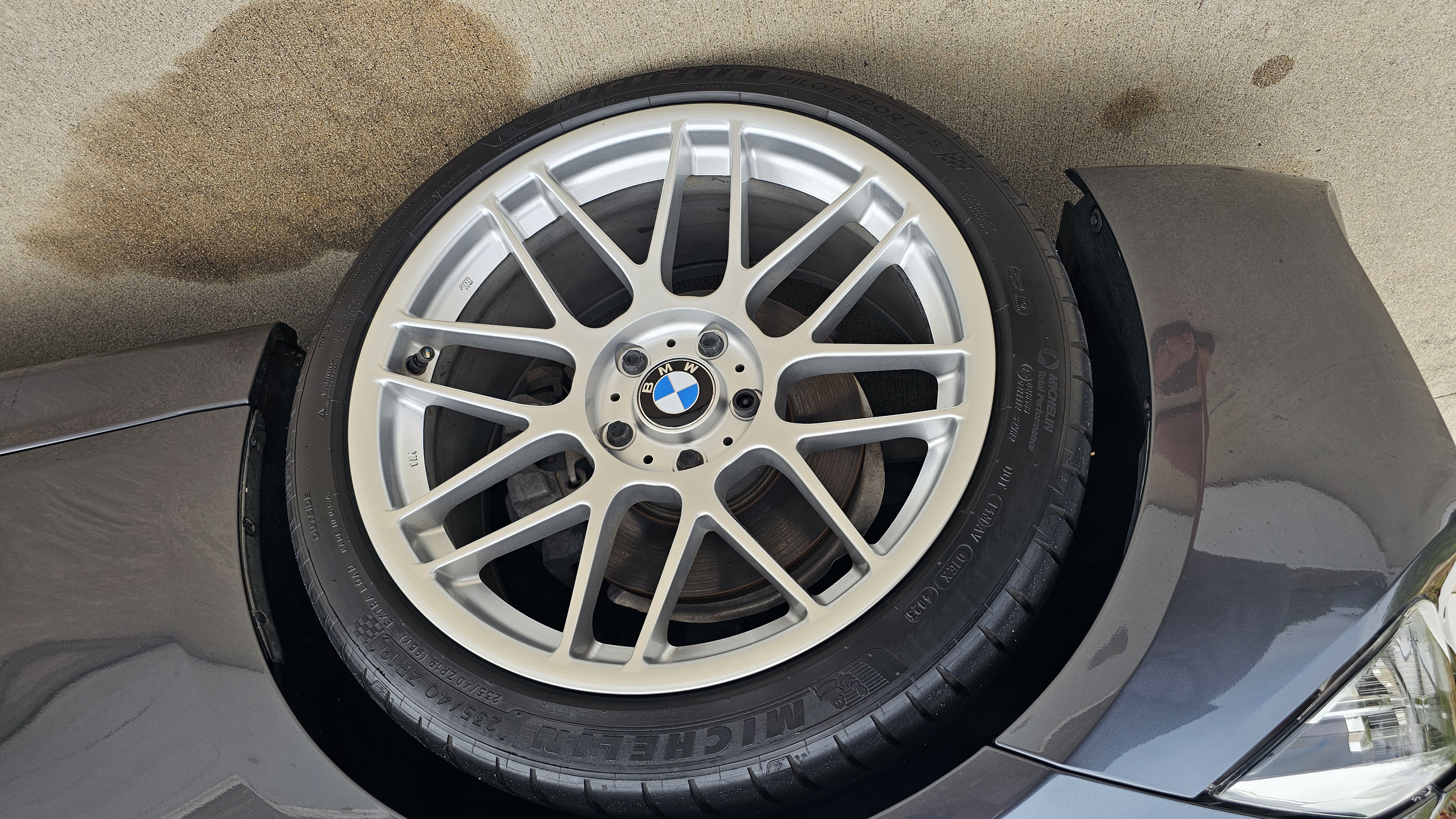 Used 2016 BMW 320i Sedan RWD image 20