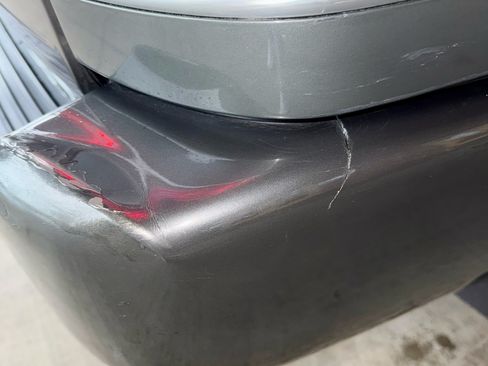 Used 2000 Lexus LX 470 4WD image 10