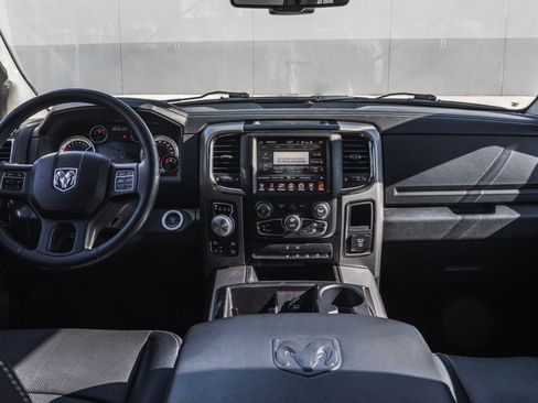 Used 2014 RAM 1500 Sport w/ Convenience Group image 23