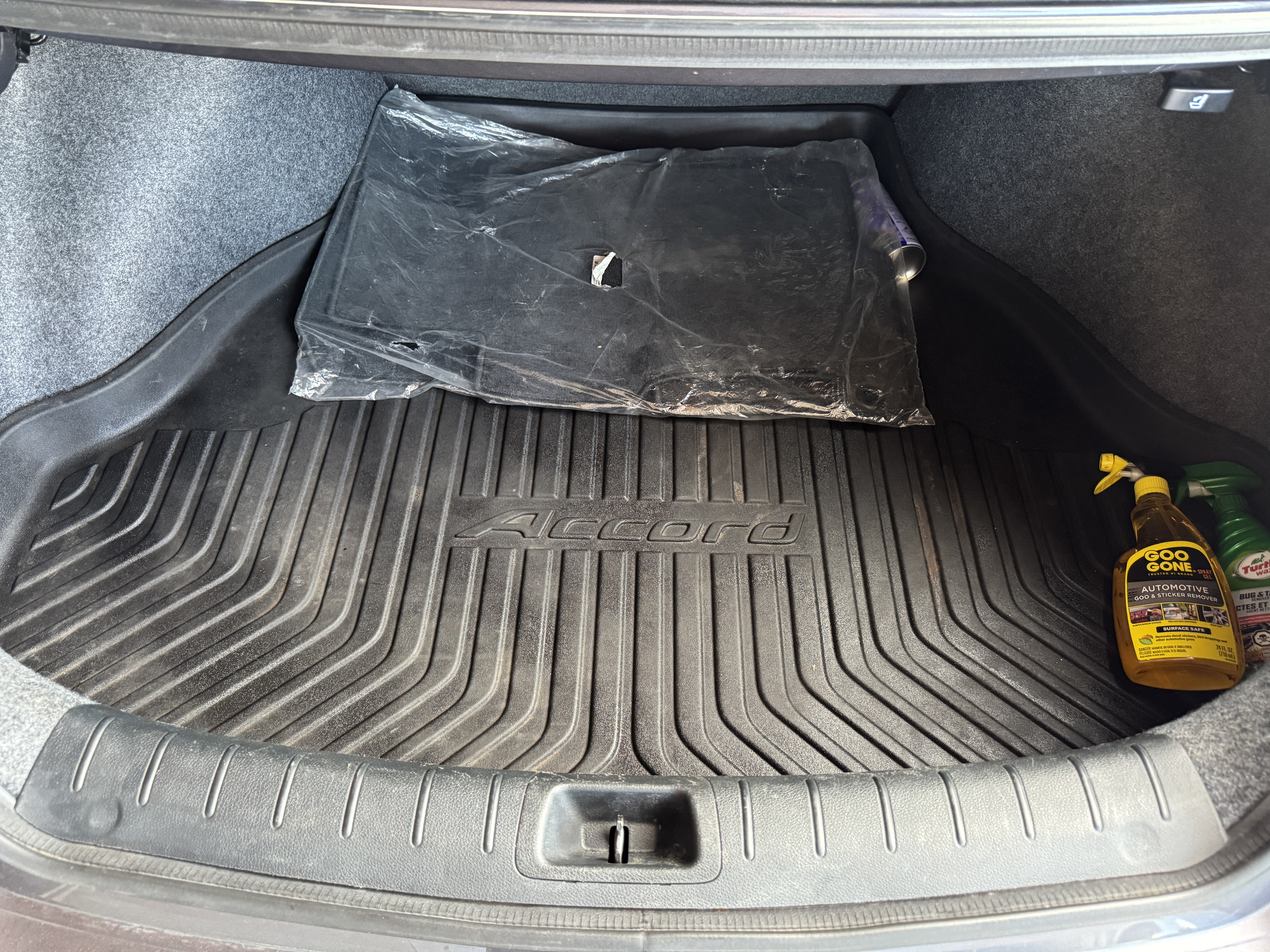 Used 2017 Honda Accord EX-L image 21