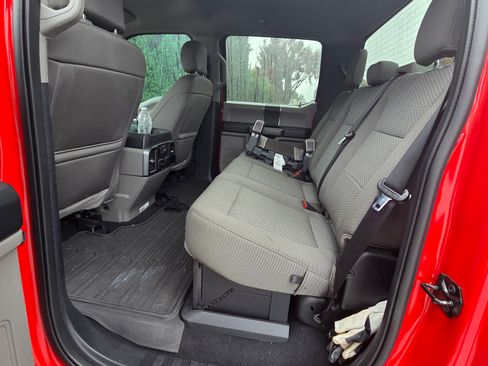 Used 2021 Ford F250 XLT w/ XLT Value Package image 15