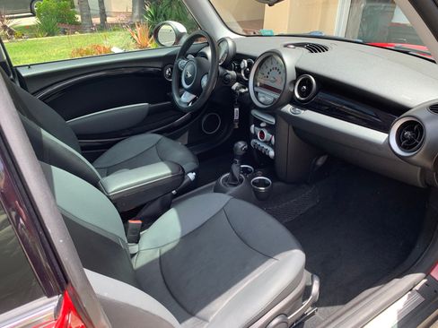Used 2007 MINI Cooper Hardtop FWD image 8