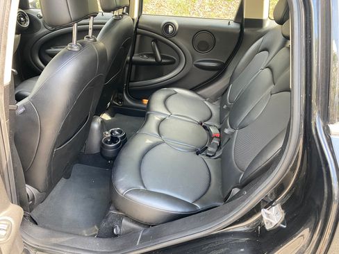 Used 2015 MINI Cooper Countryman S image 14