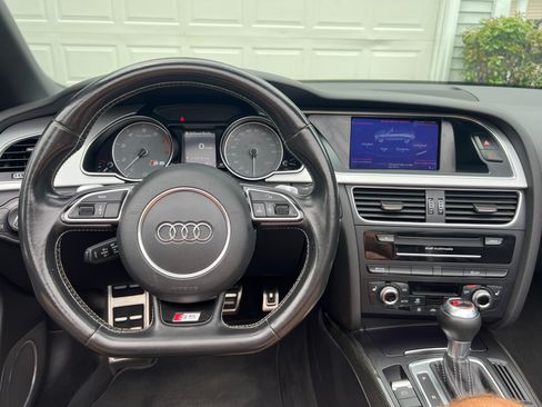 Used 2016 Audi S5 Premium Plus w/ Technology Package AWD/4WD image 15