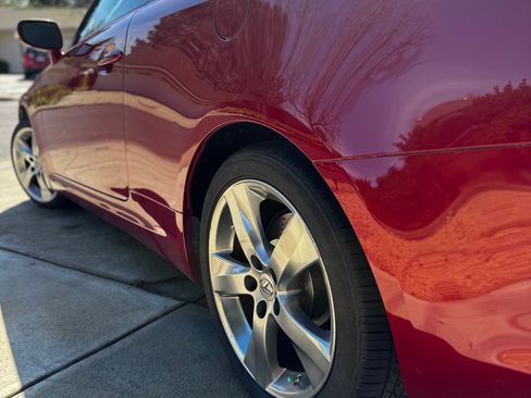 Used 2010 Lexus IS 350C image 10