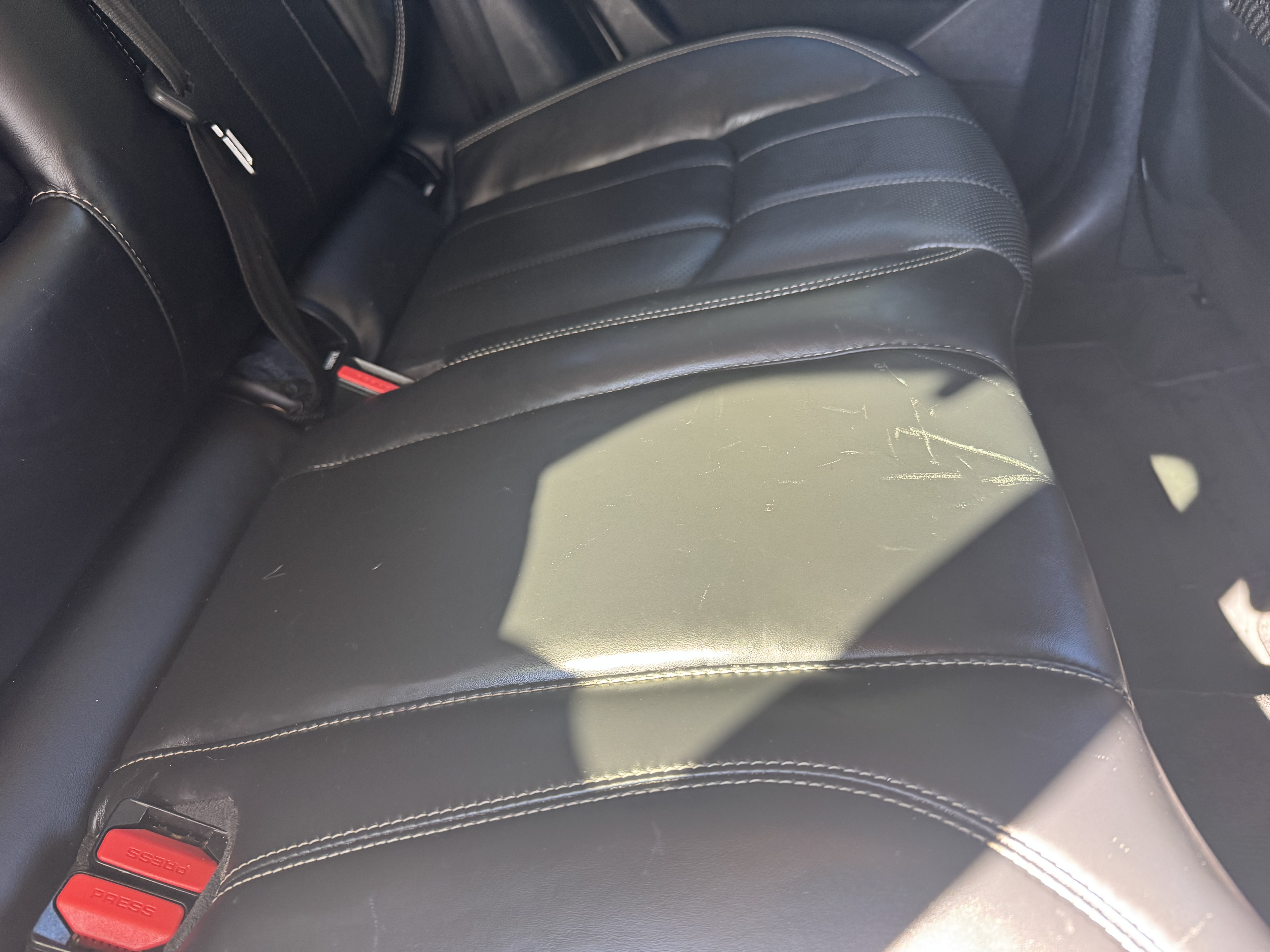 Used 2017 Land Rover Range Rover Evoque HSE AWD/4WD image 15