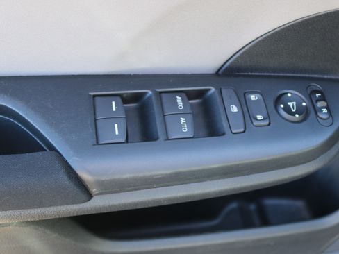 Used 2016 Honda Civic EX image 13