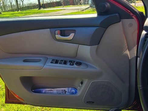 Used 2008 Kia Optima EX image 18