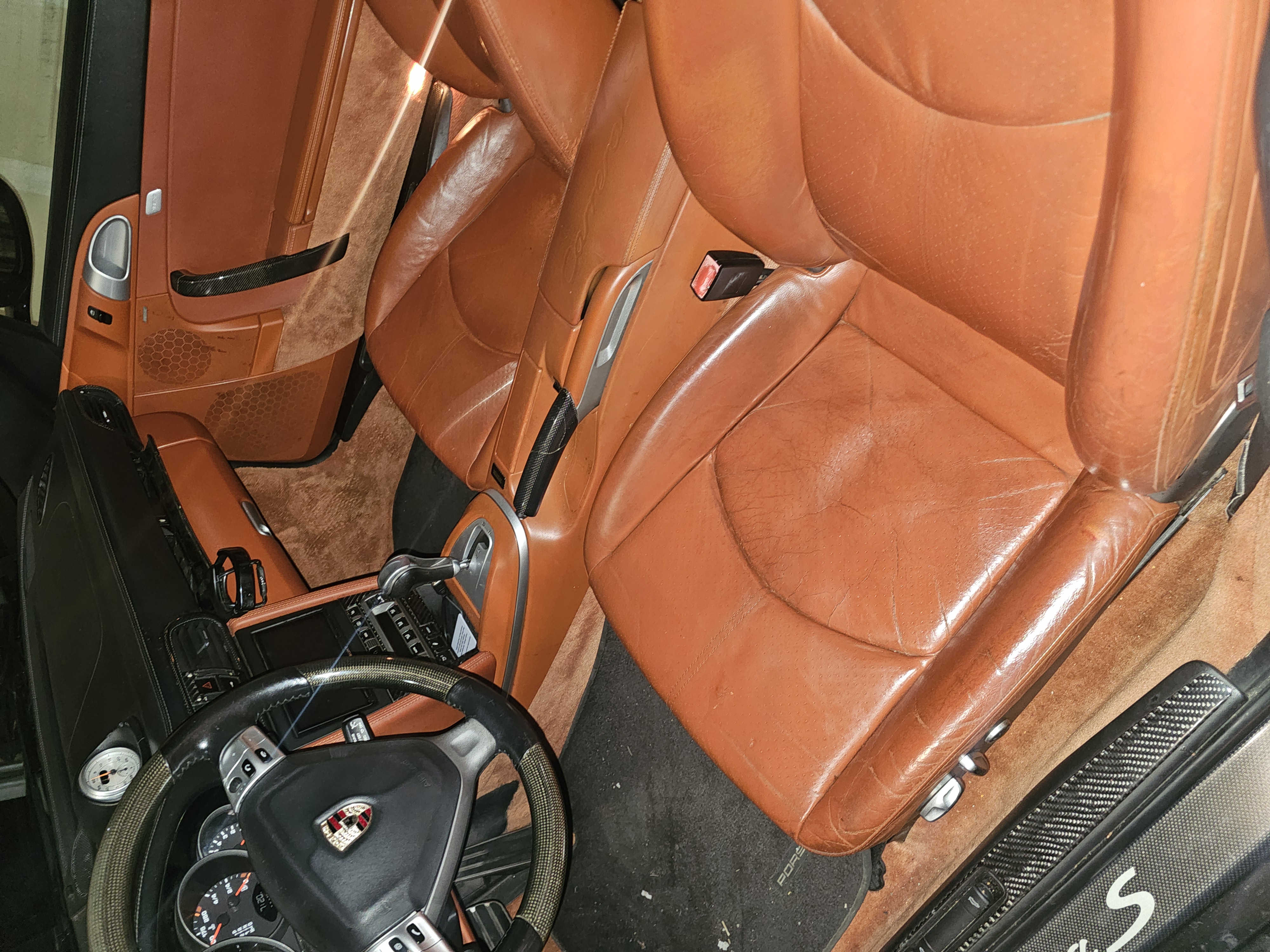 Used 2006 Porsche 911 Carrera S RWD image 6