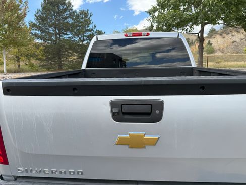 Used 2013 Chevrolet Silverado 1500 LT w/ All-Star Edition image 19