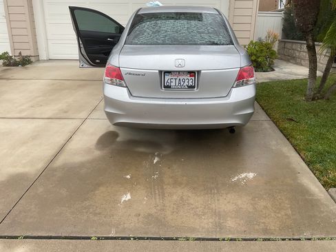 Used 2009 Honda Accord LX image 3