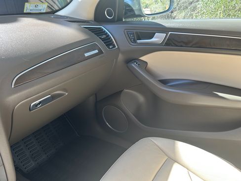 Used 2015 Audi Q5 TDI Premium Plus image 12