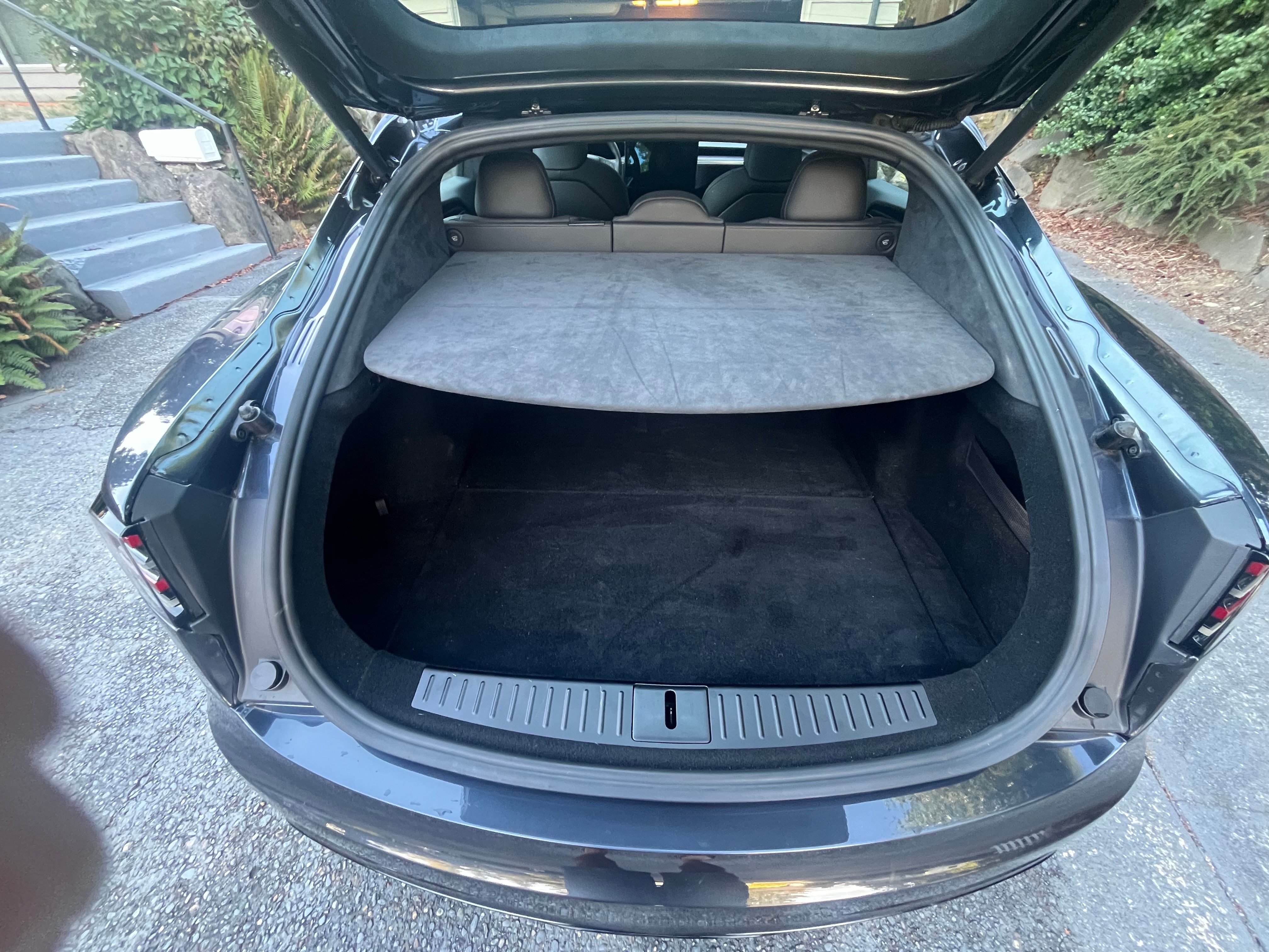 Used 2023 Tesla Model S Standard Range AWD/4WD image 27
