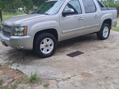 Used 2007 Chevrolet Avalanche LT w/ LT Preferred Equipment Group